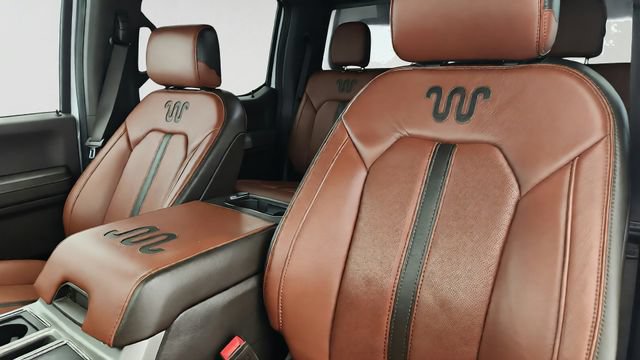 Certified 2019 Ford F150 King Ranch AWD/4WD image 10