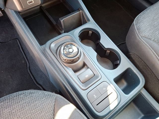 Certified 2025 Ford Maverick XL w/ Equipment Group 102A image 23