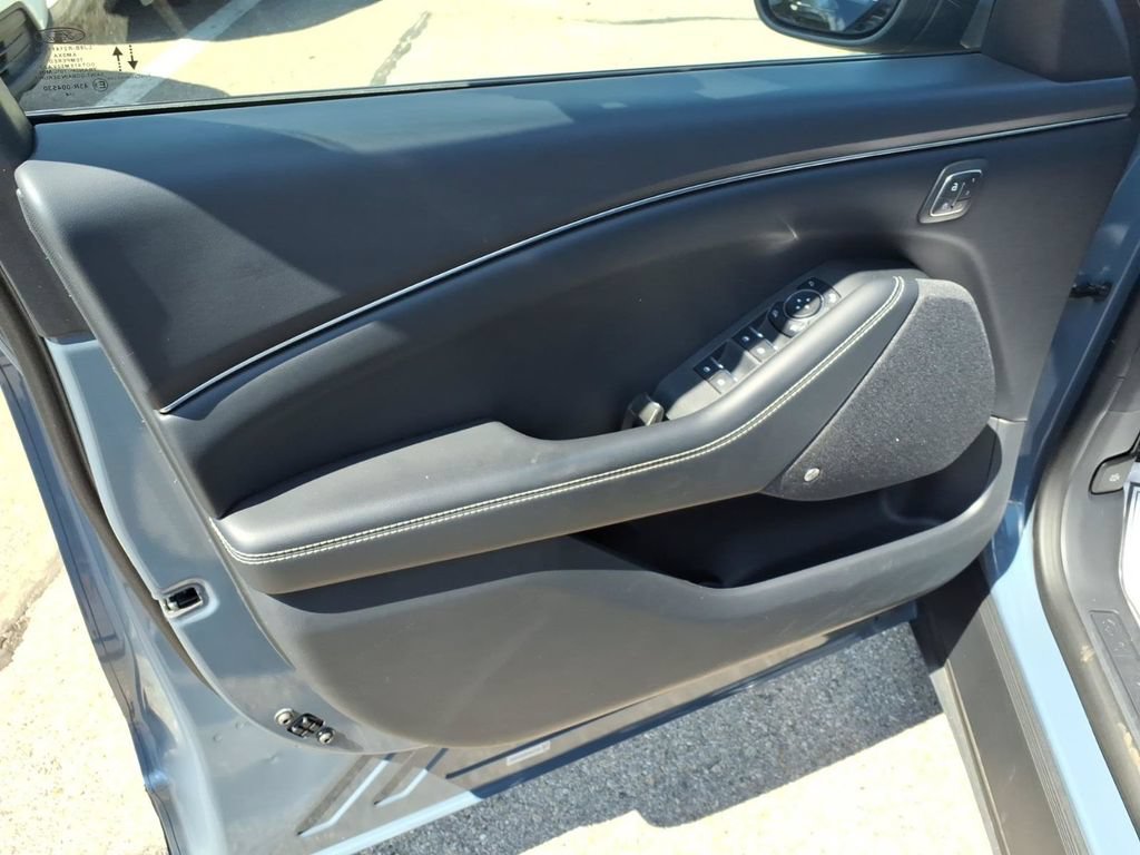 Certified 2024 Ford Mustang Mach-E Premium AWD/4WD image 11