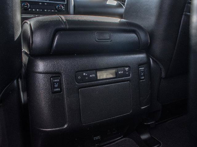 Used 2023 Nissan Armada Platinum AWD/4WD image 29