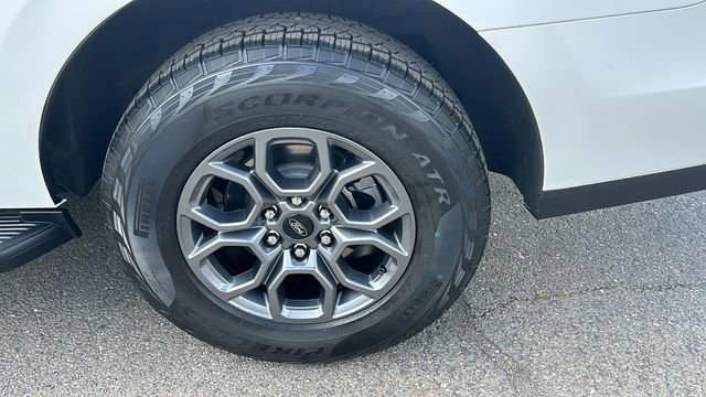 Certified 2025 Ford Expedition Active RWD image 6