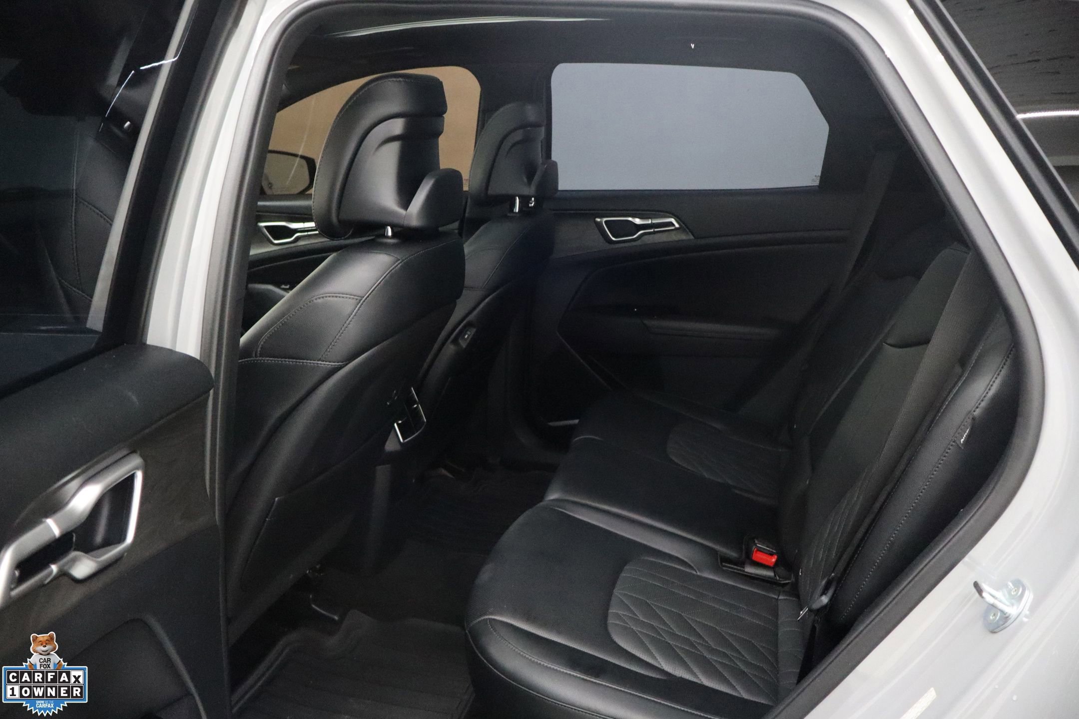 Used 2024 Kia Sportage X-Line w/ X-Line Premium Package image 34