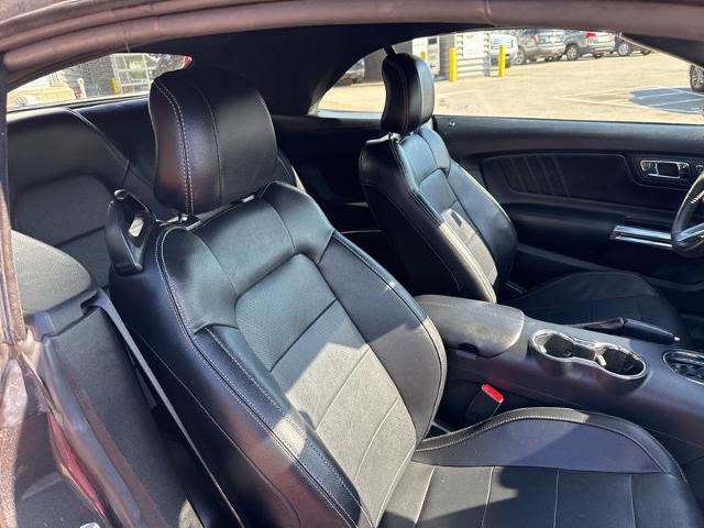 Certified 2017 Ford Mustang GT Premium RWD image 12