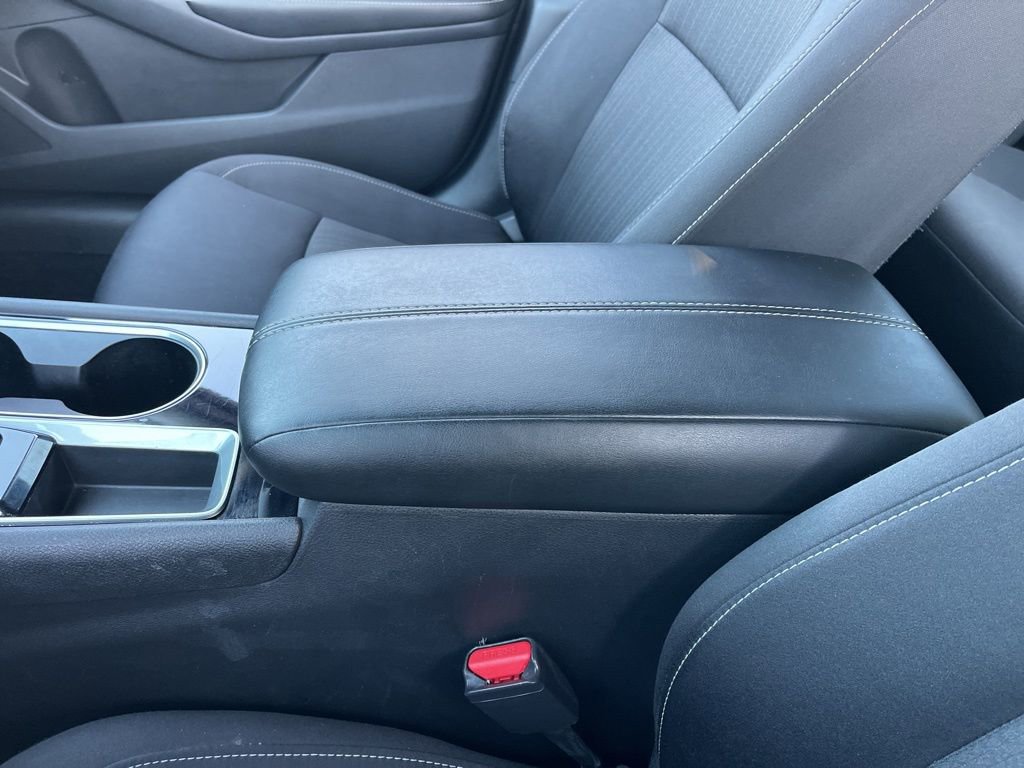 Used 2024 Nissan Altima 2.5 SV image 13