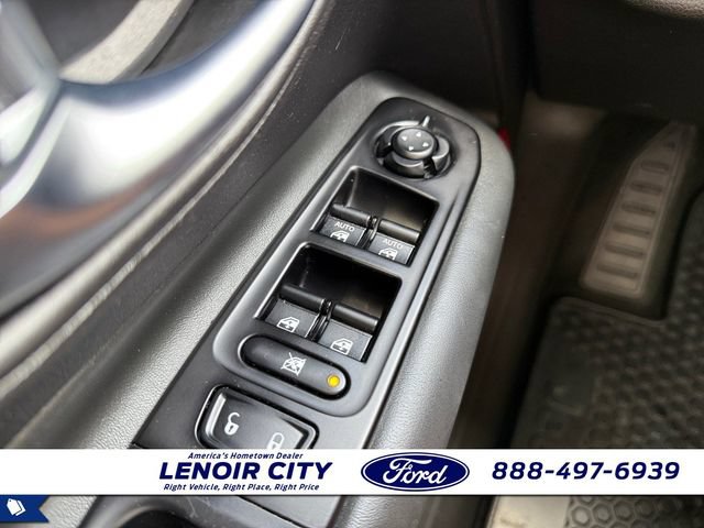 Used 2021 Jeep Renegade Trailhawk w/ Sun & Sound Group AWD/4WD image 18