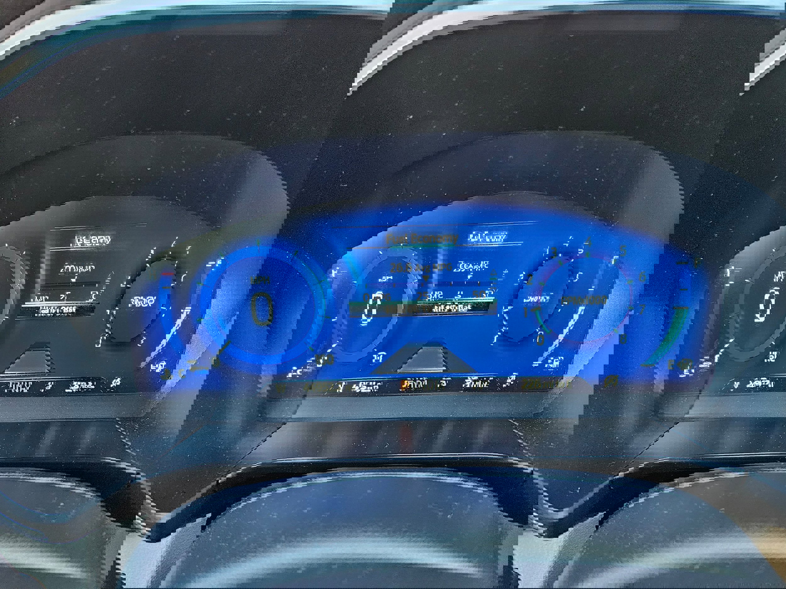 Certified 2020 Ford Escape Titanium image 13