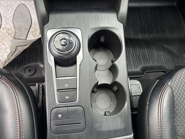 Certified 2024 Ford Escape ST-Line Select image 35