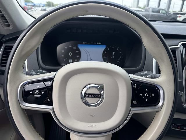 Used 2020 Volvo XC90 T6 Momentum AWD/4WD image 27