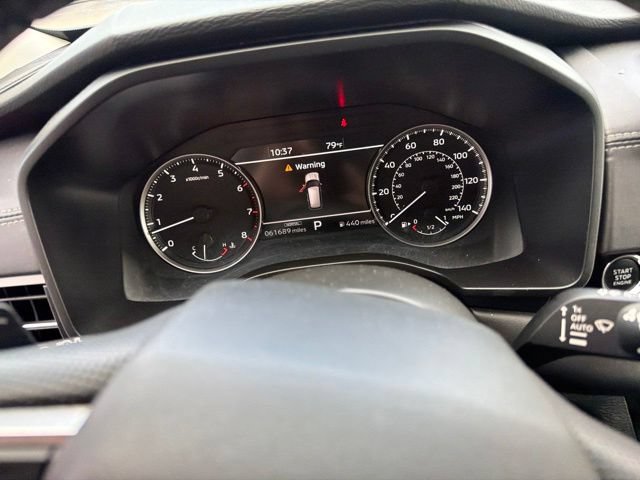 Used 2024 Mitsubishi Outlander SE AWD/4WD image 16
