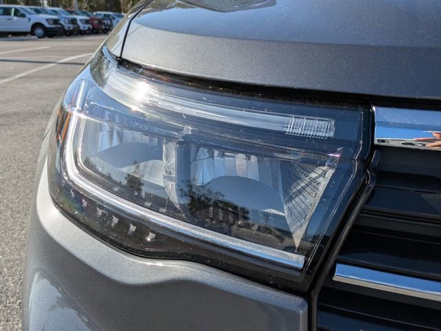 Certified 2026 Ford Explorer Active image 10