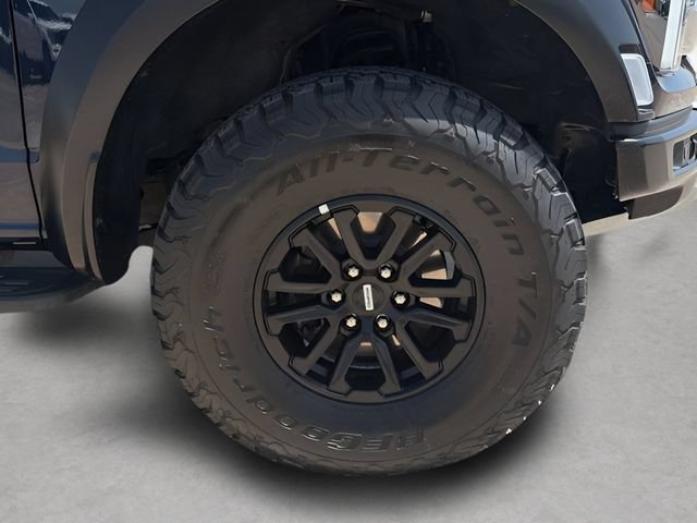 Certified 2024 Ford F150 Raptor AWD/4WD image 9
