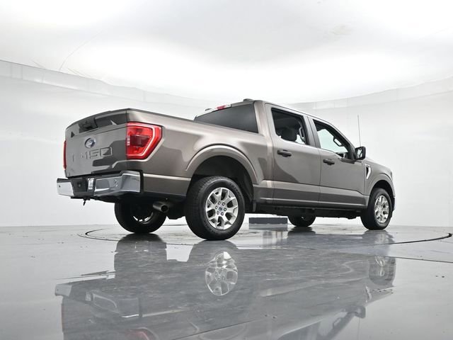 Certified 2023 Ford F150 XLT image 28