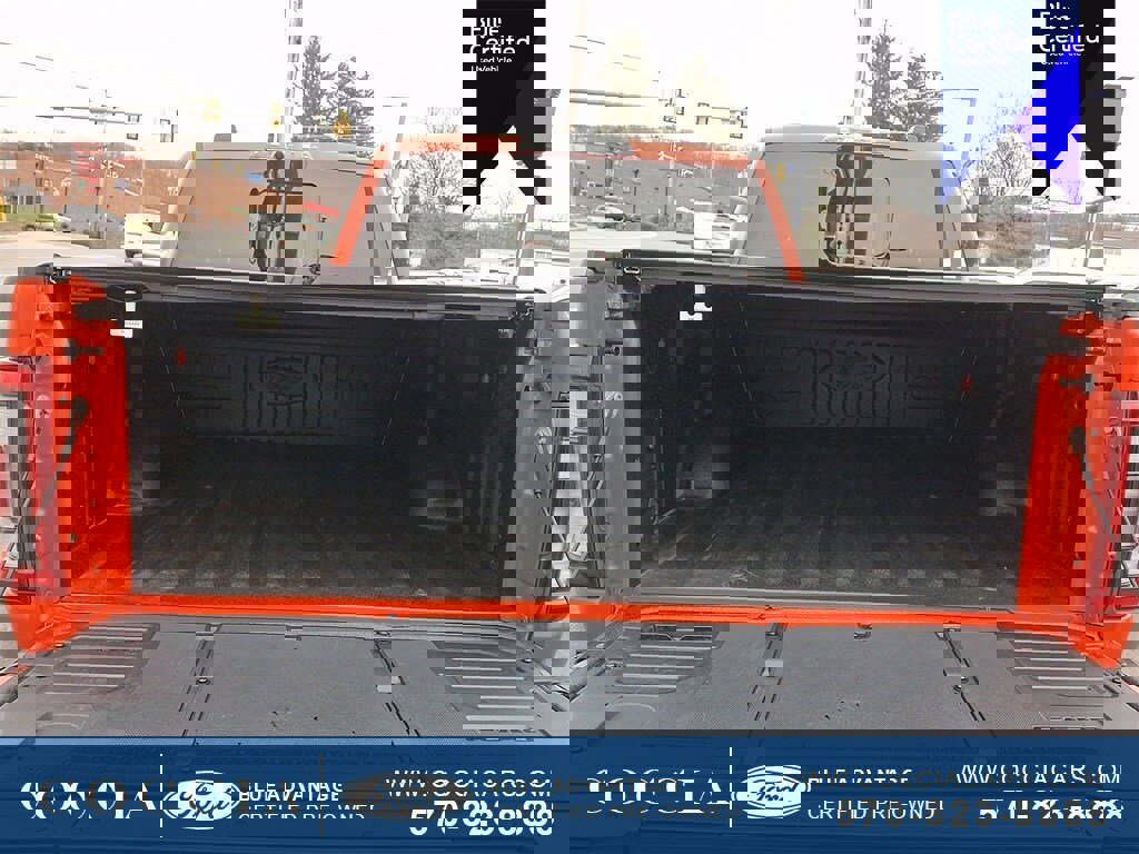 Certified 2021 Ford F150 Raptor w/ Equipment Group 801A High image 28