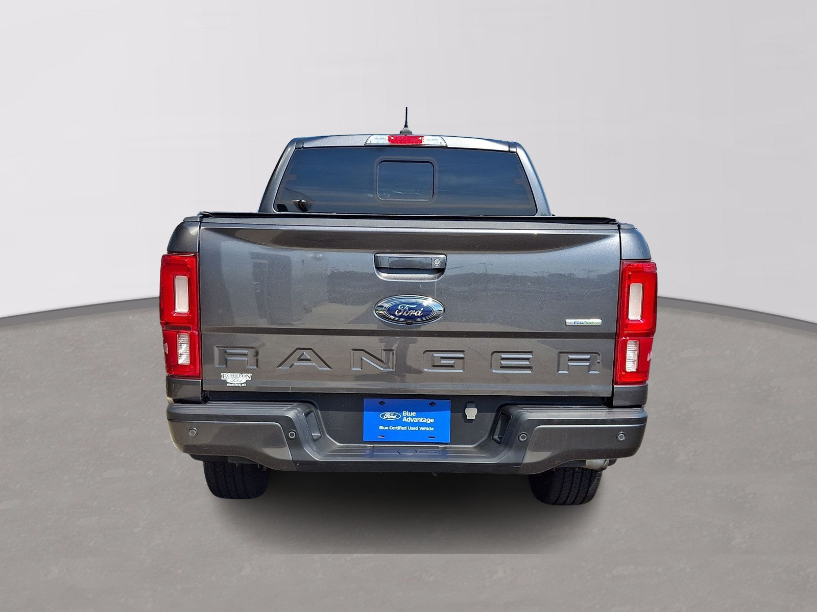 Certified 2020 Ford Ranger Lariat w/ Equipment Group 501A Mid AWD/4WD image 5