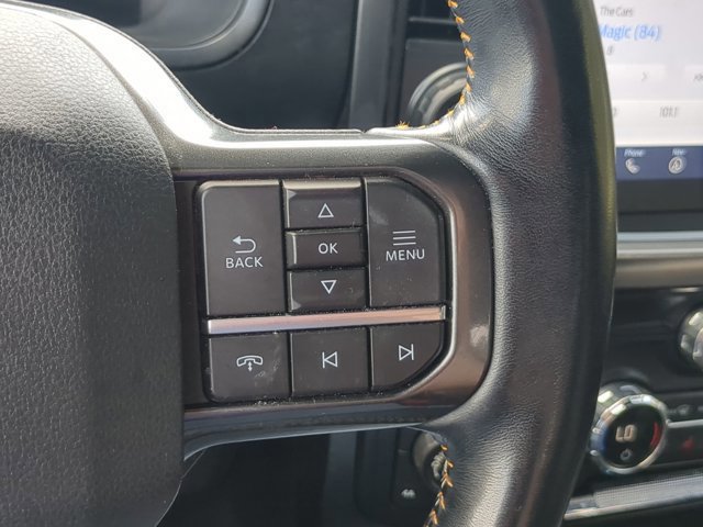 Certified 2021 Ford F150 Tremor w/ Equipment Group 402A High image 19