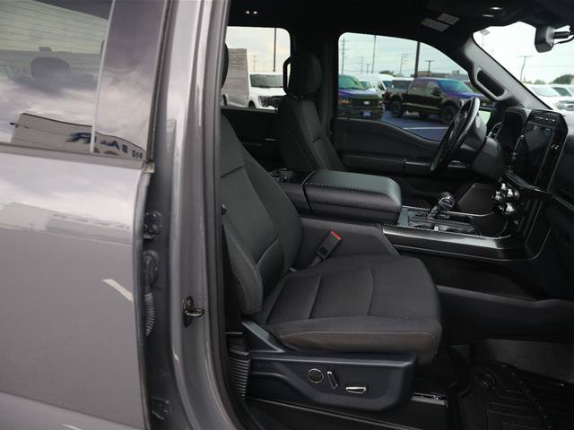 Certified 2021 Ford F150 XLT w/ Equipment Group 302A High AWD/4WD image 28