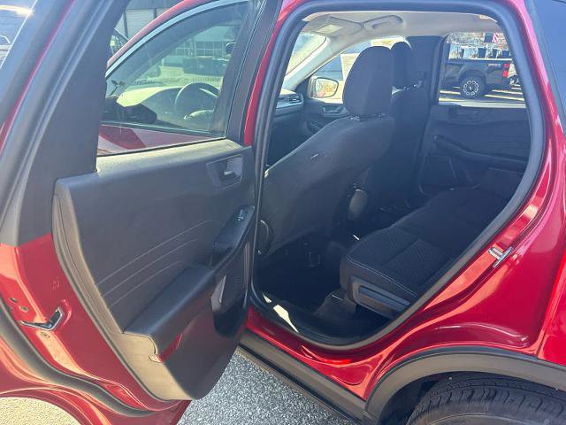 Certified 2023 Ford Escape Active AWD/4WD image 7
