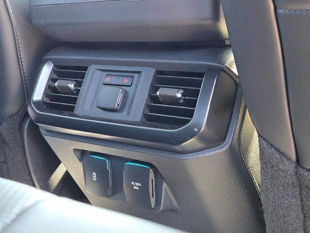 Certified 2024 Ford F150 Raptor AWD/4WD image 13