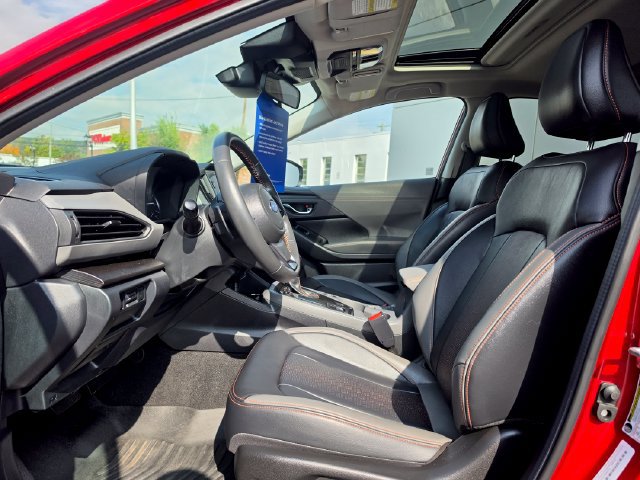 Used 2024 Subaru Crosstrek 2.5i Limited AWD/4WD image 12