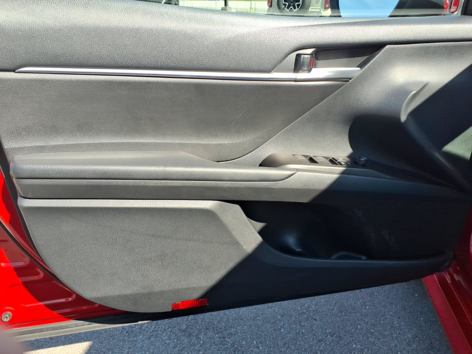 Used 2024 Toyota Camry LE FWD image 12