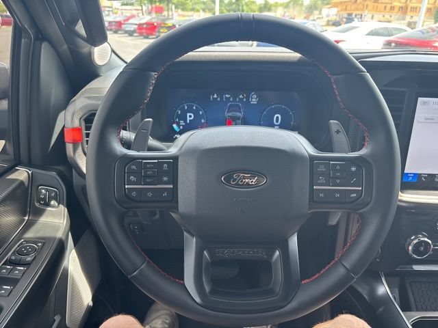 Certified 2025 Ford F150 Raptor AWD/4WD image 20