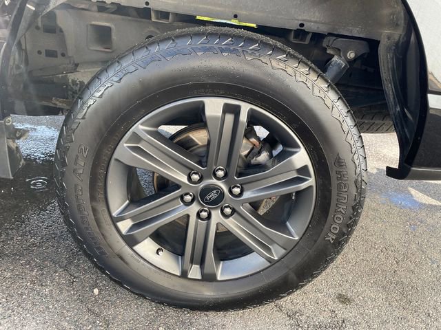 Certified 2023 Ford F150 XLT w/ Equipment Group 302A High image 17