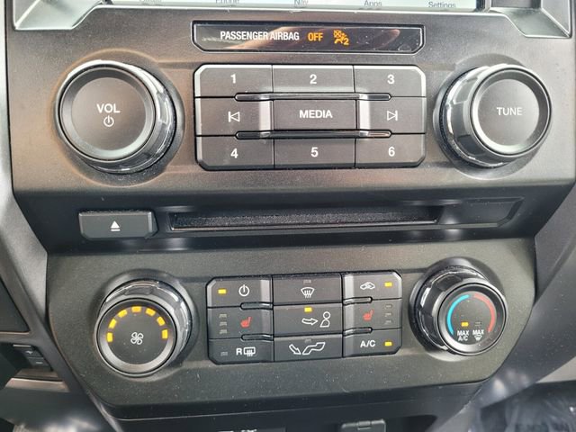 Certified 2018 Ford F150 XLT w/ Equipment Group 302A Luxury image 27