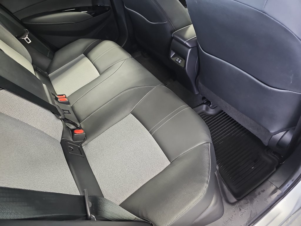 Used 2026 Toyota Corolla XSE FWD image 11