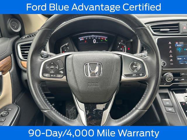 Used 2018 Honda CR-V Touring image 18