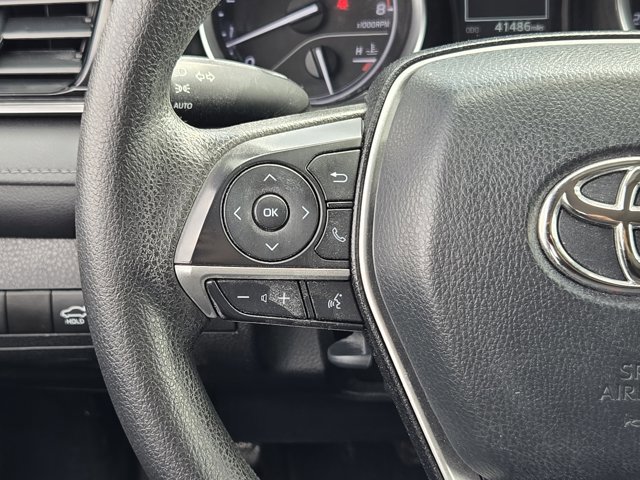 Used 2023 Toyota Camry LE image 25