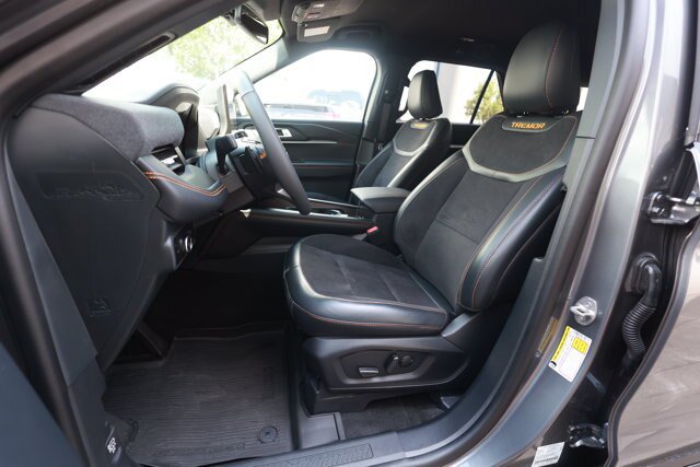Certified 2026 Ford Explorer Tremor w/ Tremor Convenience Package AWD/4WD image 13