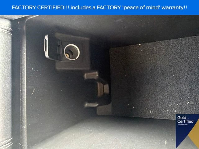 Certified 2023 Ford Mustang Mach-E Select AWD/4WD image 42