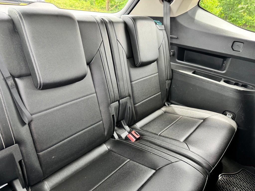 Used 2022 Volkswagen Atlas SE AWD/4WD image 24