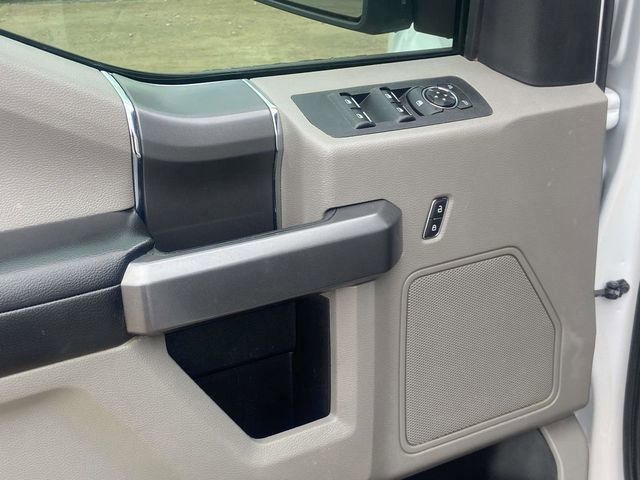 Certified 2020 Ford F150 XLT w/ Equipment Group 301A Mid image 16