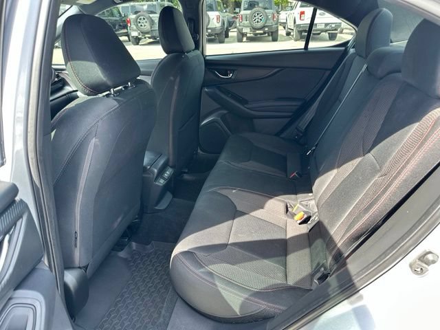 Used 2023 Subaru WRX Premium AWD/4WD image 42