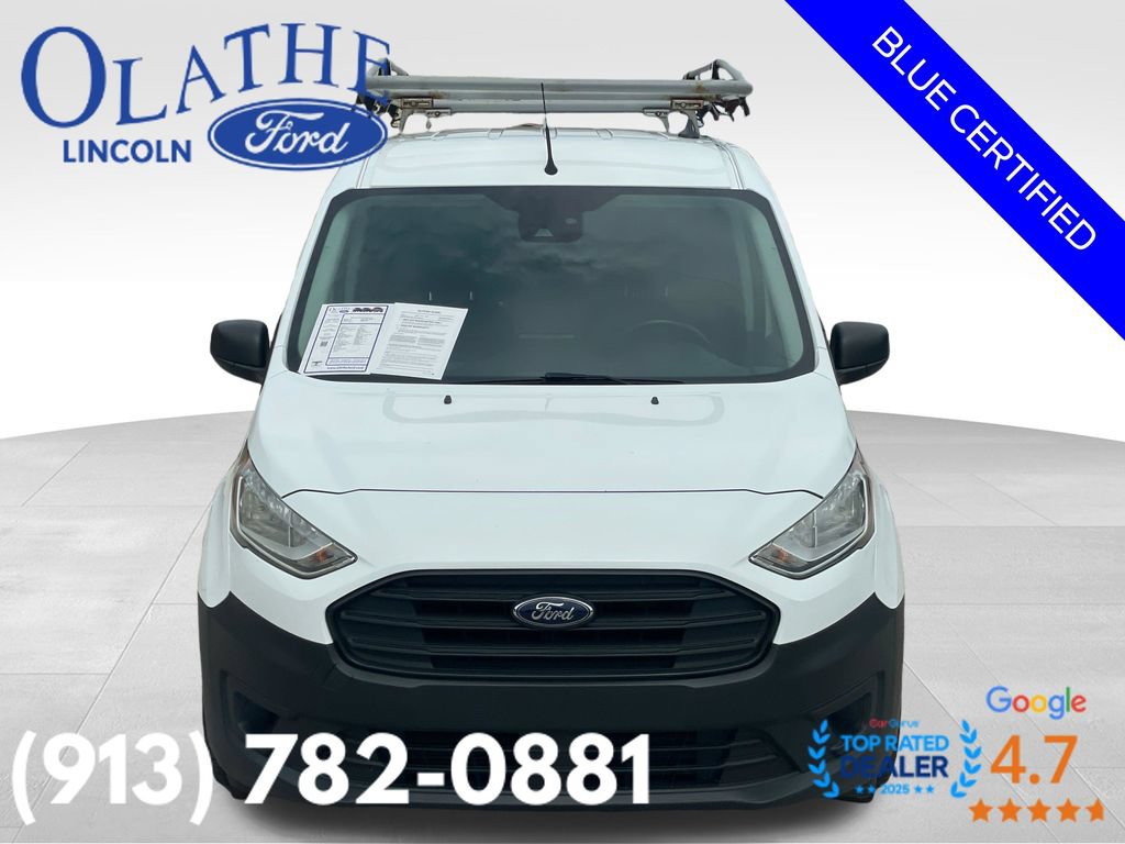 Certified 2019 Ford Transit Connect XL FWD image 9