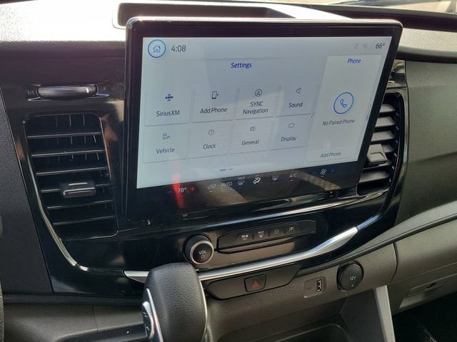 Certified 2024 Ford Transit 350 XLT image 8