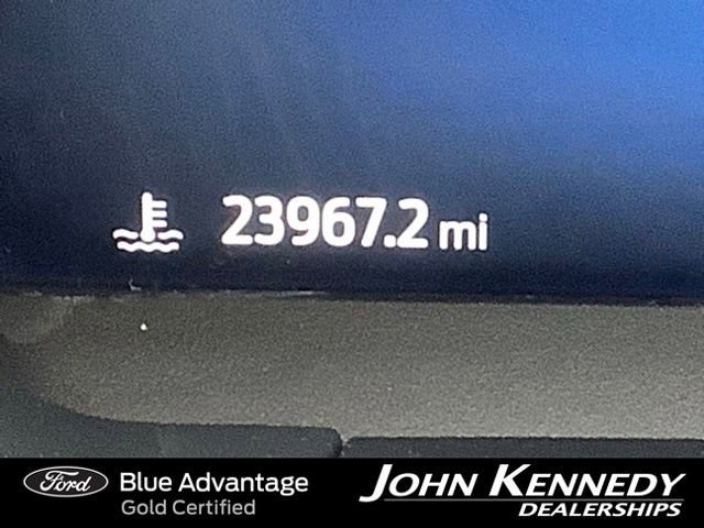 Certified 2023 Ford Escape ST-Line Select w/ Tech Pack #2 image 16