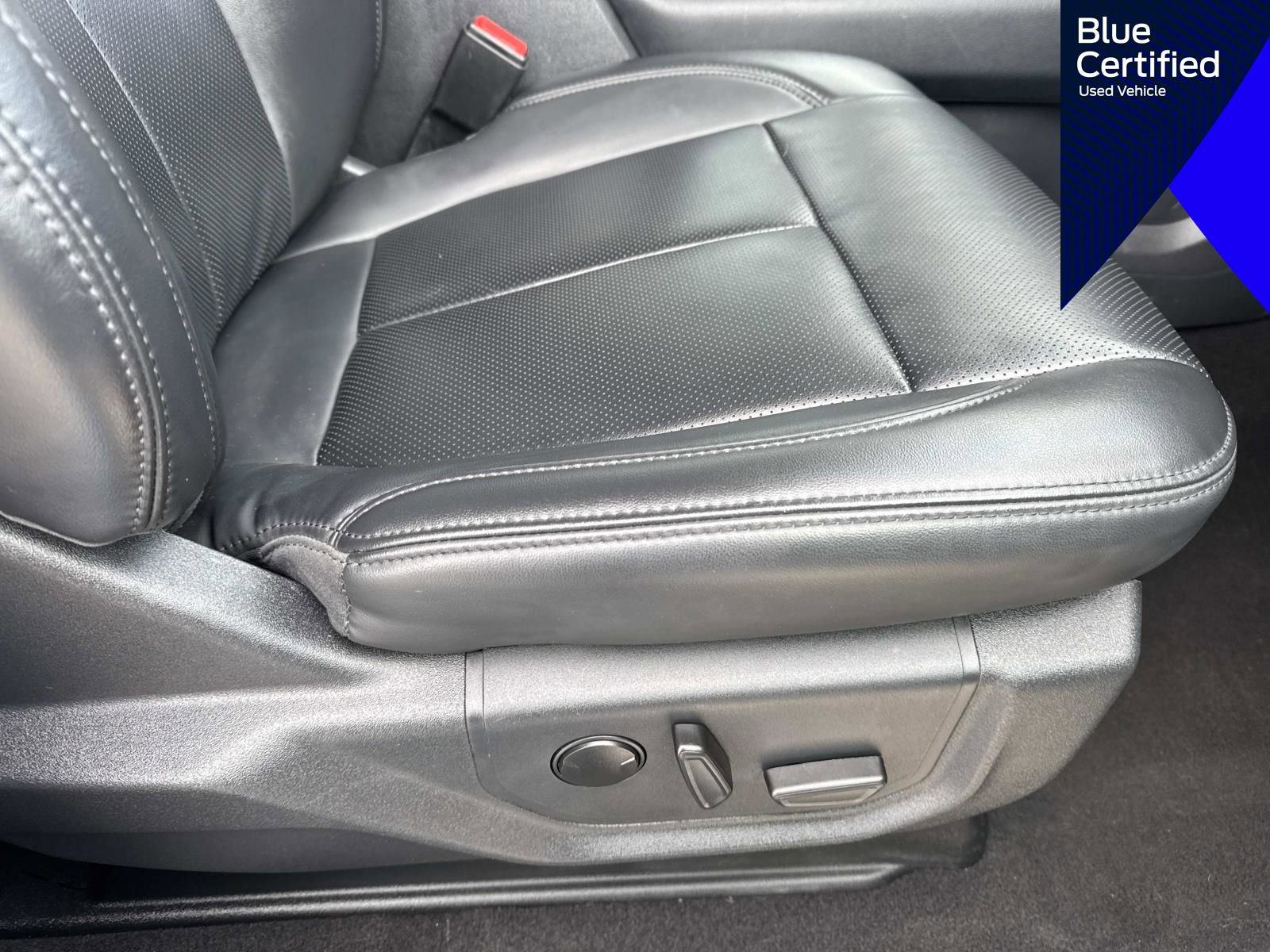Certified 2024 Ford Expedition XLT RWD image 15