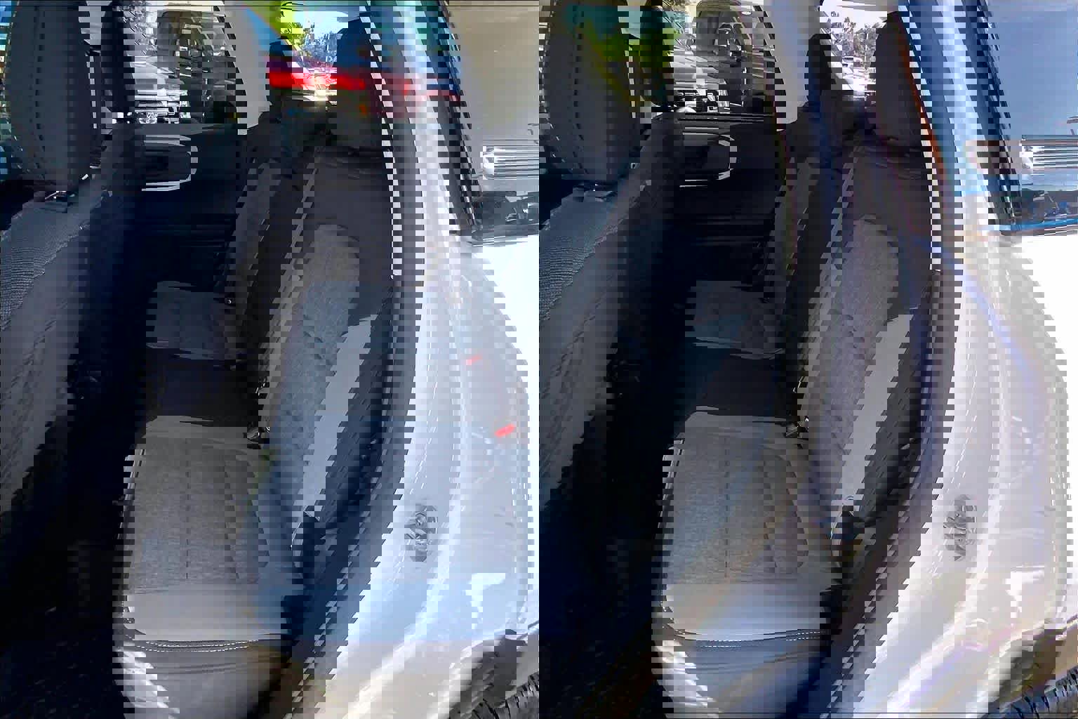 Certified 2024 Ford Bronco Sport Big Bend w/ Convenience Package image 20