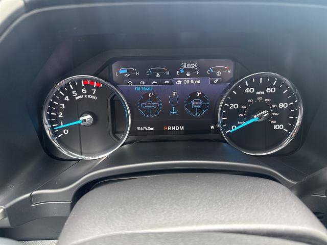 Certified 2021 Ford F350 Lariat AWD/4WD image 12