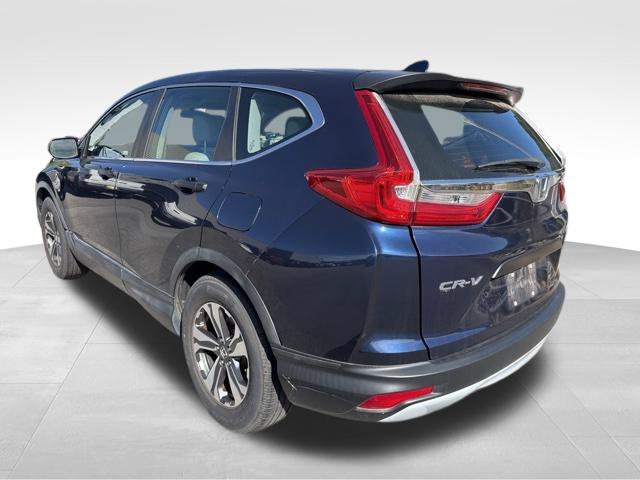 Used 2019 Honda CR-V LX image 6