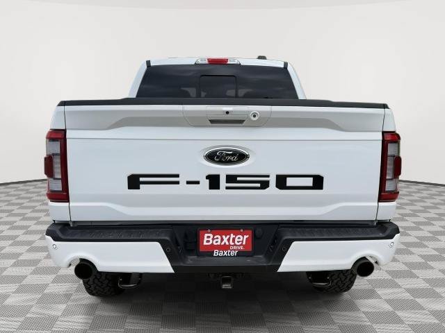 Certified 2023 Ford F150 Tremor w/ Equipment Group 402A High AWD/4WD image 8