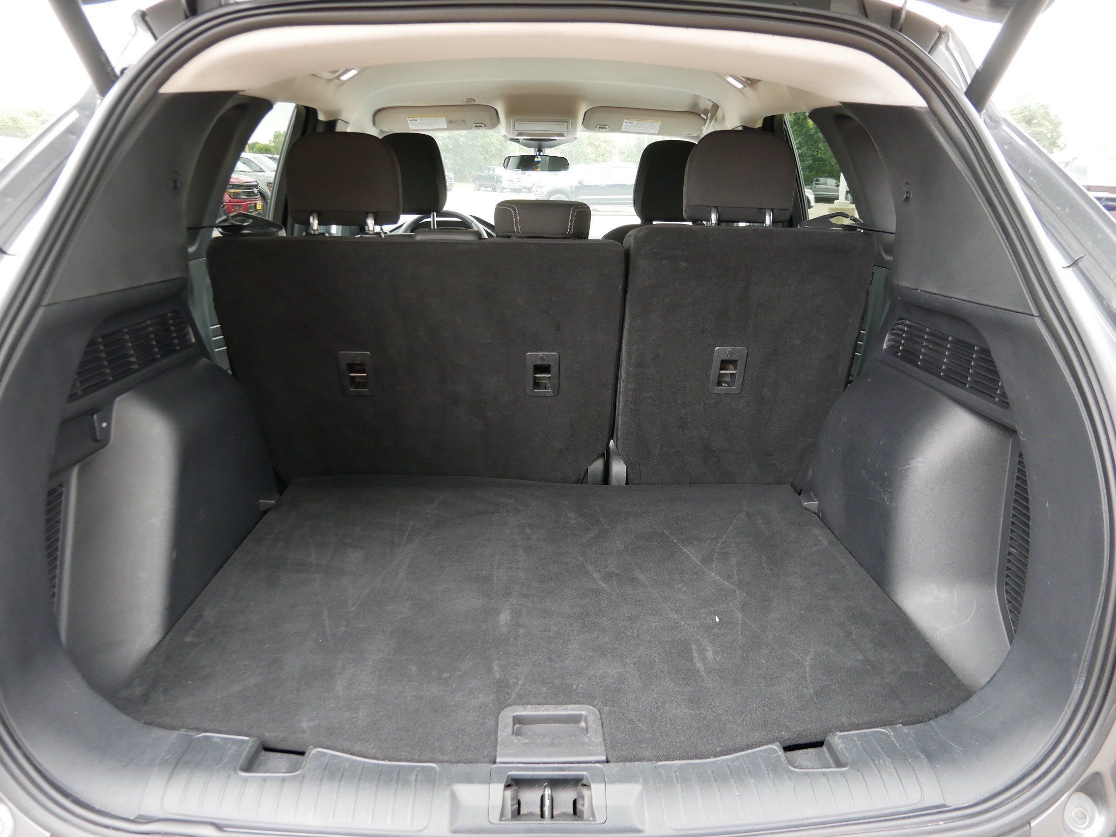 Certified 2024 Ford Escape Active AWD/4WD image 18