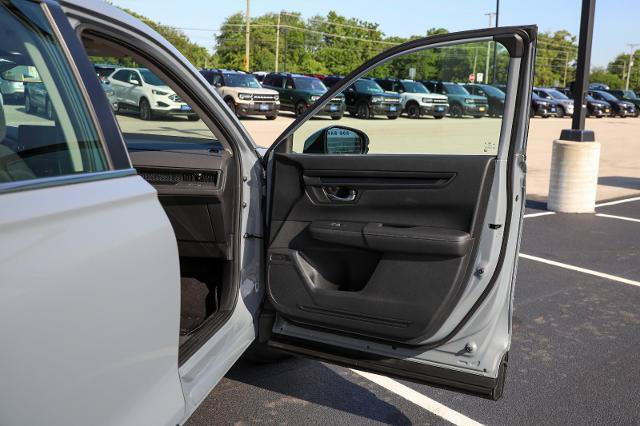 Used 2023 Honda CR-V LX image 23