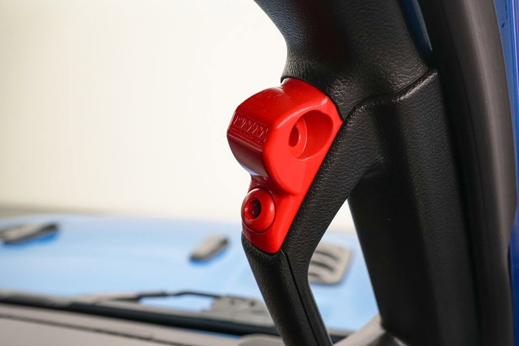 Used 2023 Jeep Gladiator Rubicon w/ LED Lighting Group AWD/4WD image 33