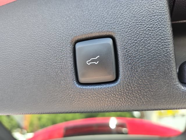 Certified 2023 Ford Escape Platinum w/ Premium Technology Package AWD/4WD image 13