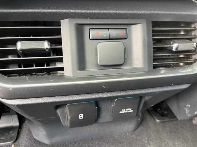 Certified 2023 Ford F150 Tremor w/ Equipment Group 402A High AWD/4WD image 12