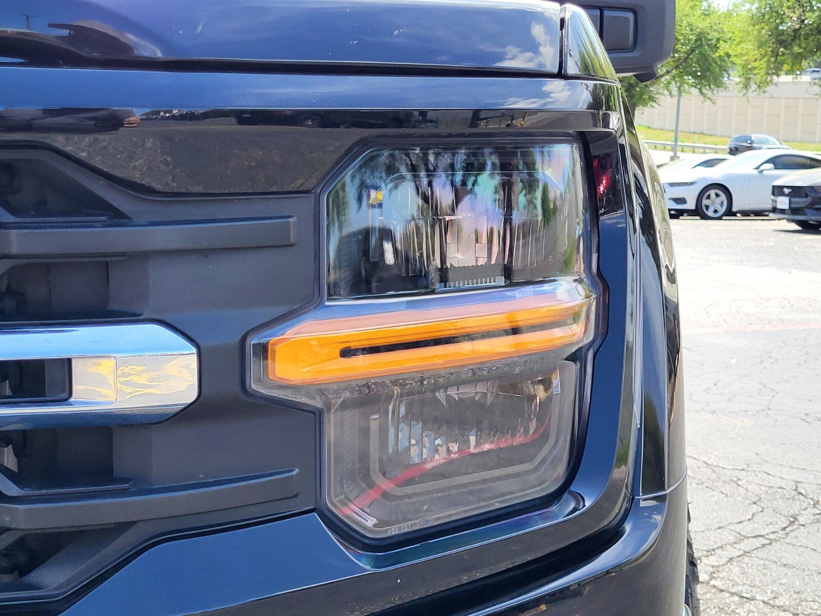 Certified 2024 Ford F150 XLT image 11