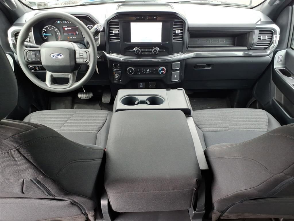 Certified 2023 Ford F150 XL w/ STX Appearance Package image 10